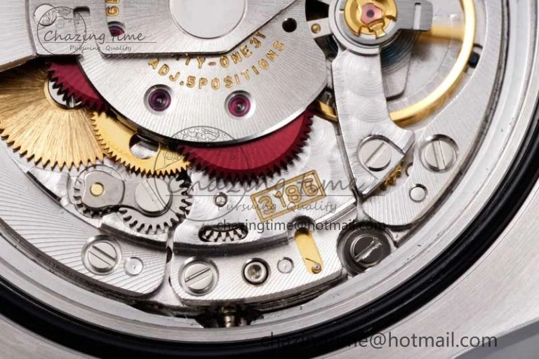 Breathable GMT Master II 126720 VTNR 904L SS Clean Factory 1:1 Best Edition on Oyster Bracelet VR3186 CHS 2375