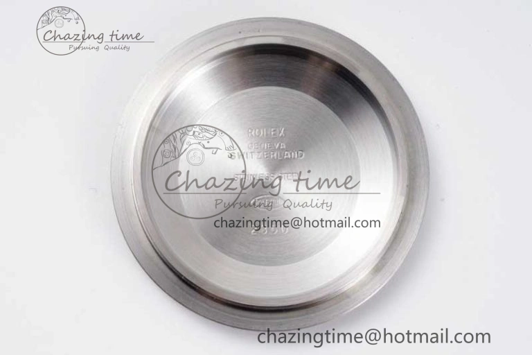 Breathable GMT Master II 126720 VTNR 904L SS Clean Factory 1:1 Best Edition on Oyster Bracelet VR3186 CHS 2375