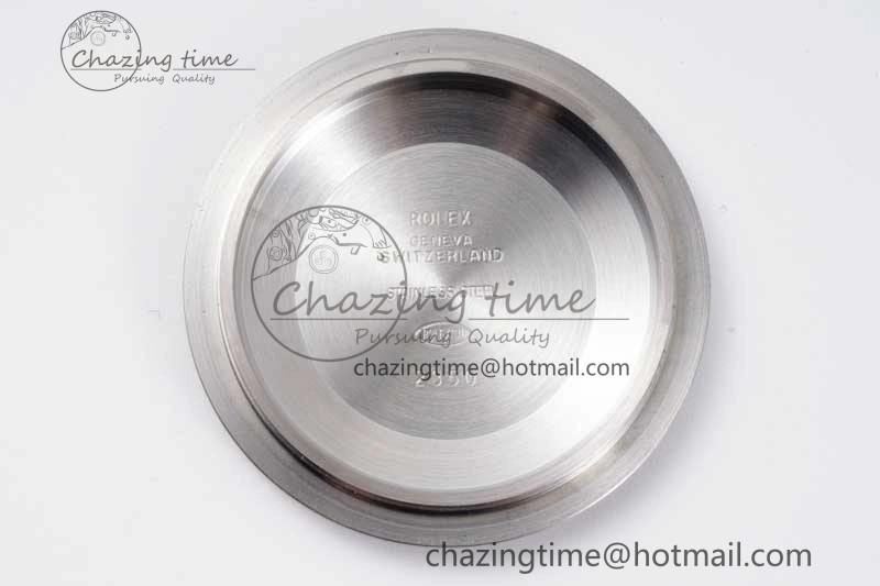 Breathable GMT Master II 126720 VTNR 904L SS Clean Factory 1:1 Best Edition on Oyster Bracelet VR3186 CHS 2375