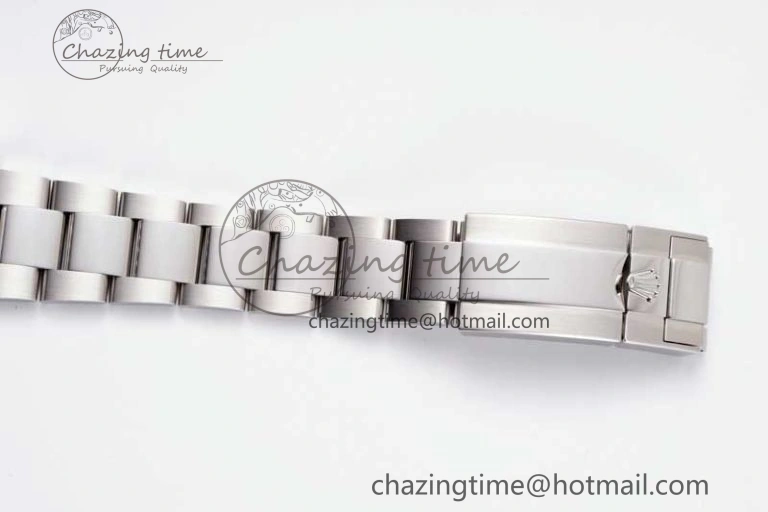 Breathable GMT Master II 126720 VTNR 904L SS Clean Factory 1:1 Best Edition on Oyster Bracelet VR3186 CHS 2375