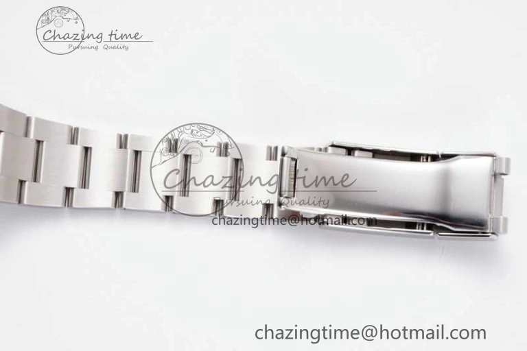 Breathable GMT Master II 126720 VTNR 904L SS Clean Factory 1:1 Best Edition on Oyster Bracelet VR3186 CHS 2375