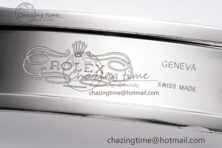 Breathable GMT Master II 126720 VTNR 904L SS Clean Factory 1:1 Best Edition on Oyster Bracelet VR3186 CHS 2375