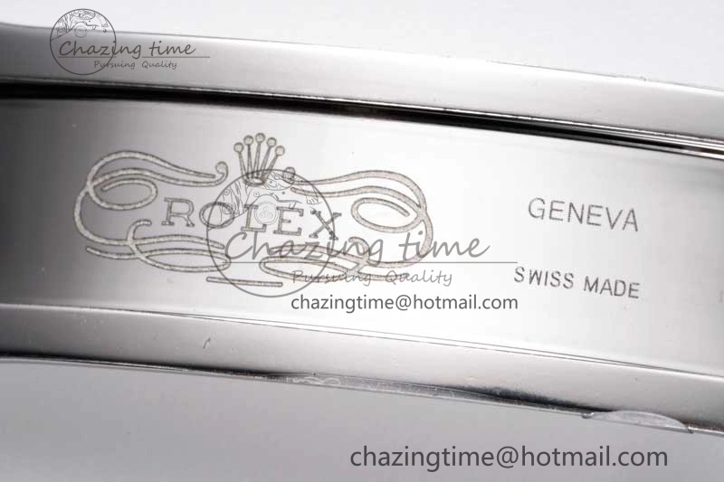 Breathable GMT Master II 126720 VTNR 904L SS Clean Factory 1:1 Best Edition on Oyster Bracelet VR3186 CHS 2375