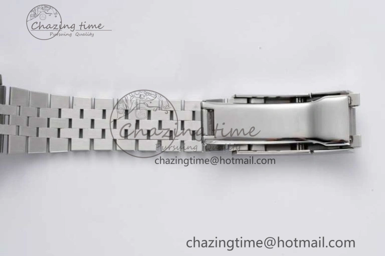 Seasonal GMT Master II 126720 VTNR LHD 904L SS APF 1:1 Best Edition on Jubilee Bracelet VR3285 CHS 2051