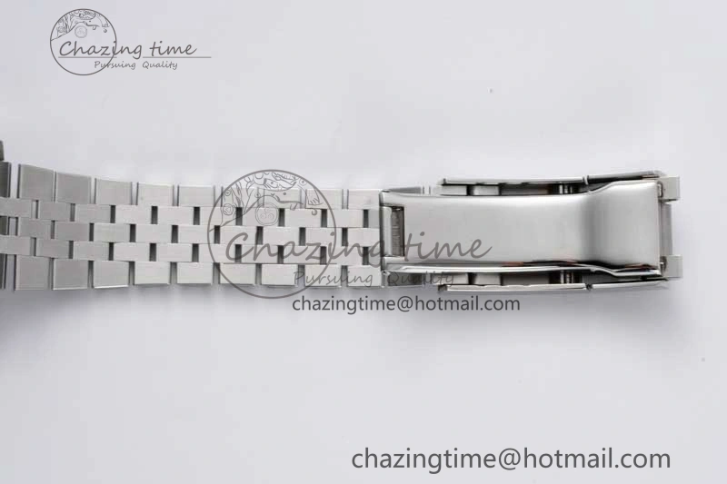 Seasonal GMT Master II 126720 VTNR LHD 904L SS APF 1:1 Best Edition on Jubilee Bracelet VR3285 CHS 2051
