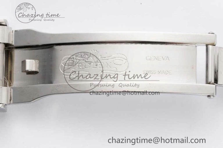 Seasonal GMT Master II 126720 VTNR LHD 904L SS APF 1:1 Best Edition on Jubilee Bracelet VR3285 CHS 2051