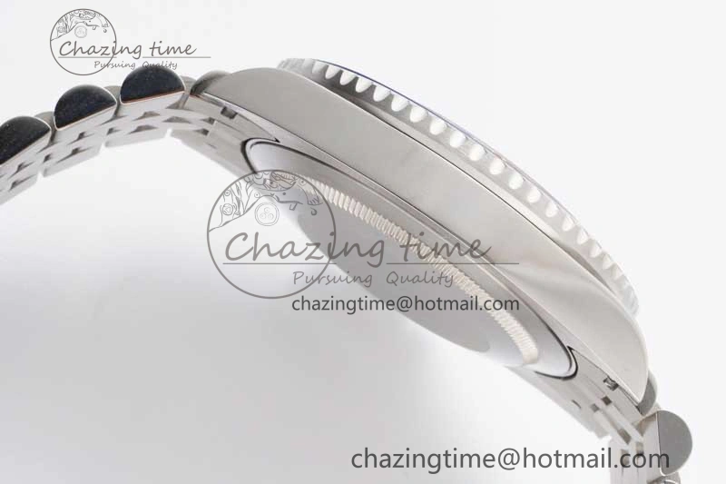 Seasonal GMT Master II 126720 VTNR LHD 904L SS APF 1:1 Best Edition on Jubilee Bracelet VR3285 CHS 2051