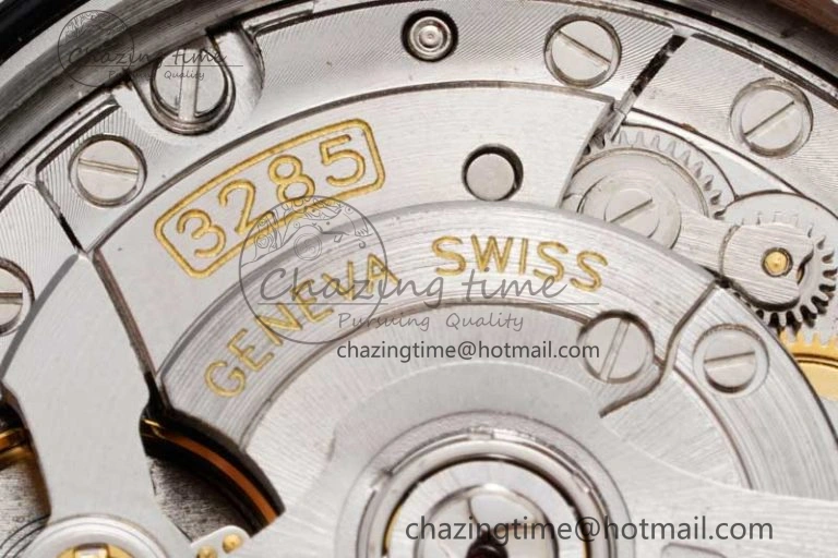 Seasonal GMT Master II 126720 VTNR LHD 904L SS APF 1:1 Best Edition on Jubilee Bracelet VR3285 CHS 2051