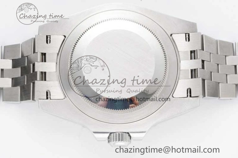 Seasonal GMT Master II 126720 VTNR LHD 904L SS APF 1:1 Best Edition on Jubilee Bracelet VR3285 CHS 2051