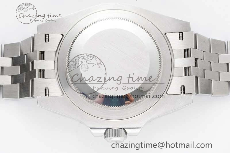 Seasonal GMT Master II 126720 VTNR LHD 904L SS APF 1:1 Best Edition on Jubilee Bracelet VR3285 CHS 2051
