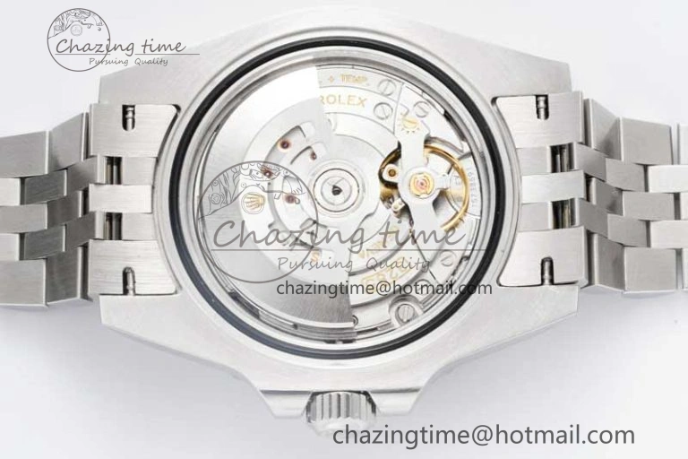 Seasonal GMT Master II 126720 VTNR LHD 904L SS APF 1:1 Best Edition on Jubilee Bracelet VR3285 CHS 2051