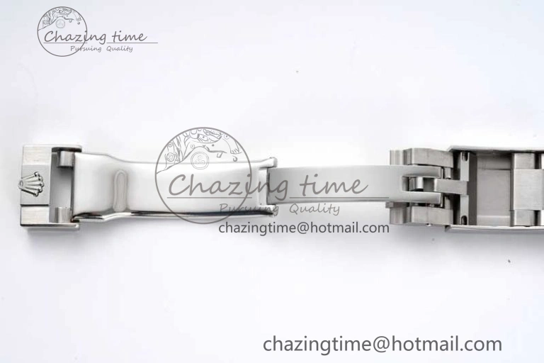 Seasonal GMT Master II 126720 VTNR LHD 904L SS APF 1:1 Best Edition on Jubilee Bracelet VR3285 CHS 2051