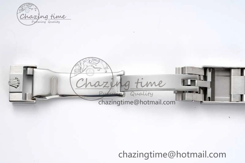 Seasonal GMT Master II 126720 VTNR LHD 904L SS APF 1:1 Best Edition on Jubilee Bracelet VR3285 CHS 2051