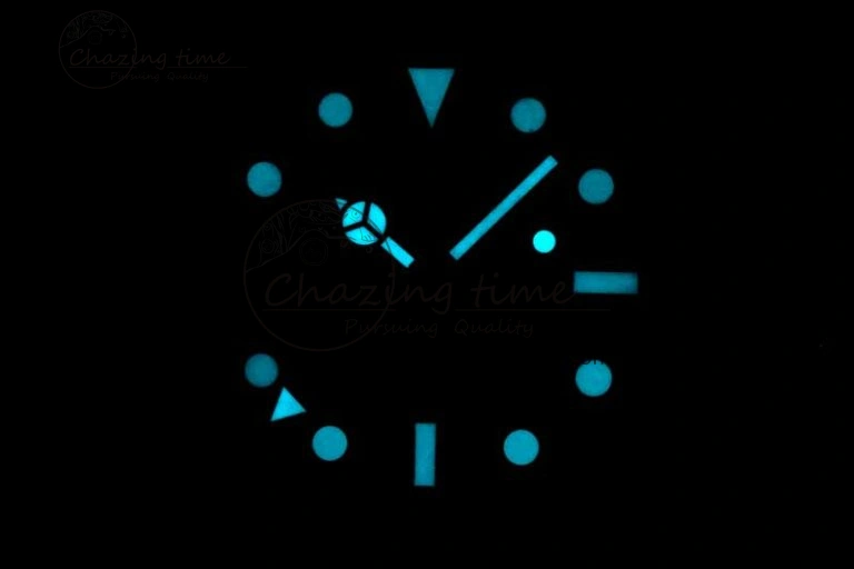 Seasonal GMT Master II 126720 VTNR LHD 904L SS APF 1:1 Best Edition on Jubilee Bracelet VR3285 CHS 2051