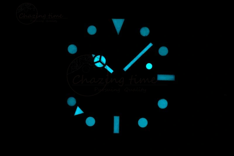 Seasonal GMT Master II 126720 VTNR LHD 904L SS APF 1:1 Best Edition on Jubilee Bracelet VR3285 CHS 2051