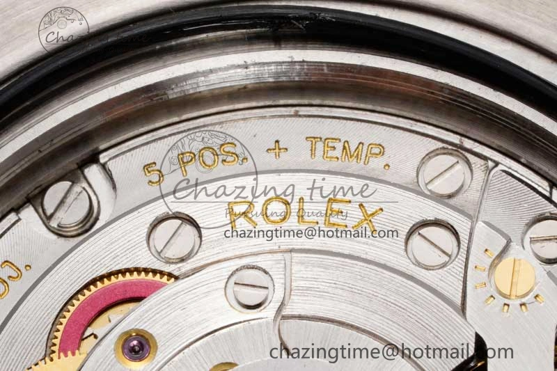 Seasonal GMT Master II 126720 VTNR LHD 904L SS APF 1:1 Best Edition on Jubilee Bracelet VR3285 CHS 2051