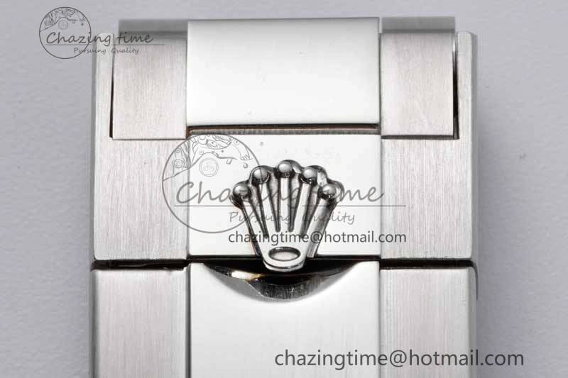 Seasonal GMT Master II 126720 VTNR LHD 904L SS APF 1:1 Best Edition on Jubilee Bracelet VR3285 CHS 2051