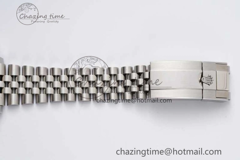 Seasonal GMT Master II 126720 VTNR LHD 904L SS APF 1:1 Best Edition on Jubilee Bracelet VR3285 CHS 2051