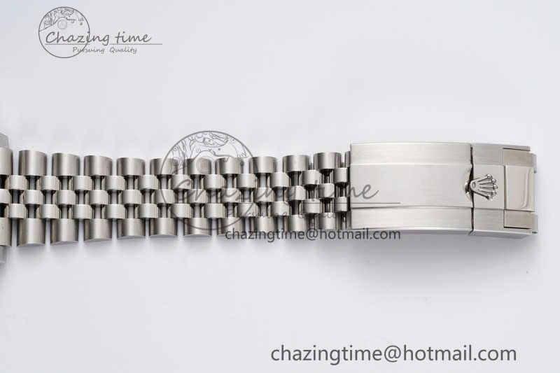 Seasonal GMT Master II 126720 VTNR LHD 904L SS APF 1:1 Best Edition on Jubilee Bracelet VR3285 CHS 2051