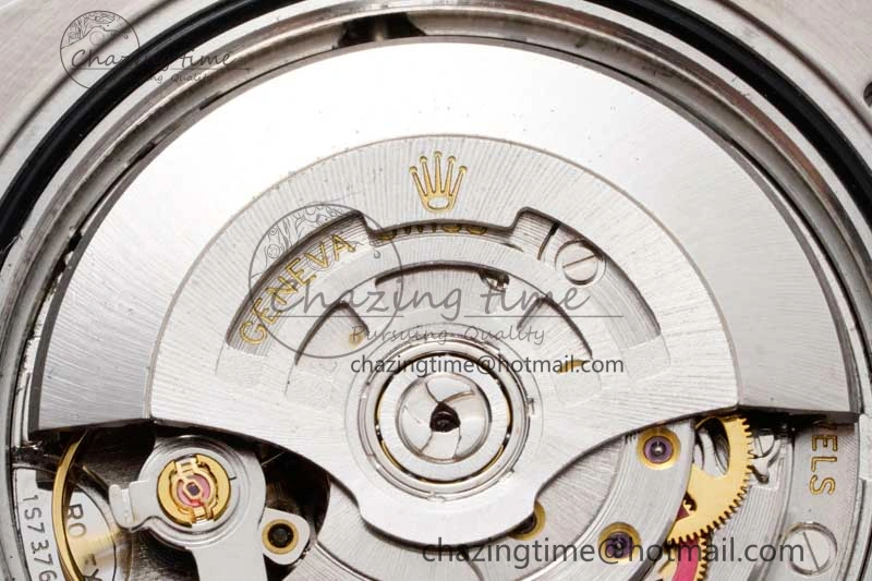 Seasonal GMT Master II 126720 VTNR LHD 904L SS APF 1:1 Best Edition on Jubilee Bracelet VR3285 CHS 2051