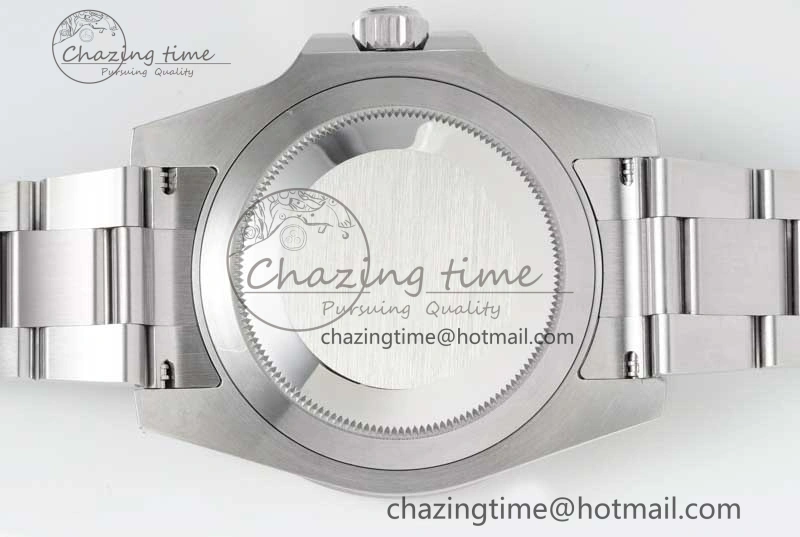 GMT Master II 126720 VTNR LHD 904L SS NTF1:1 Best Edition on Oyster Bracelet VR3186 CHS WaterResistant 2295