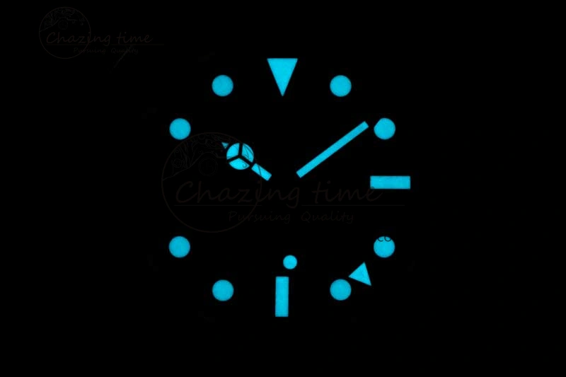 GMT Master II 126720 VTNR LHD 904L SS NTF1:1 Best Edition on Oyster Bracelet VR3186 CHS WaterResistant 2295