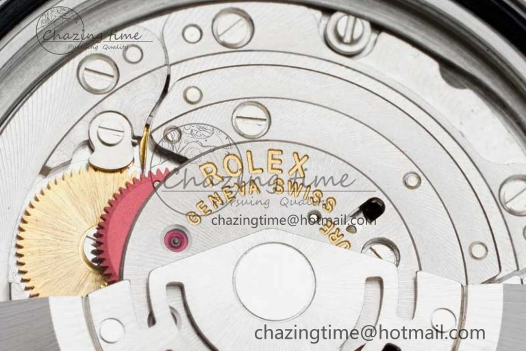 GMT Master II 126720 VTNR LHD 904L SS NTF1:1 Best Edition on Oyster Bracelet VR3186 CHS WaterResistant 2295
