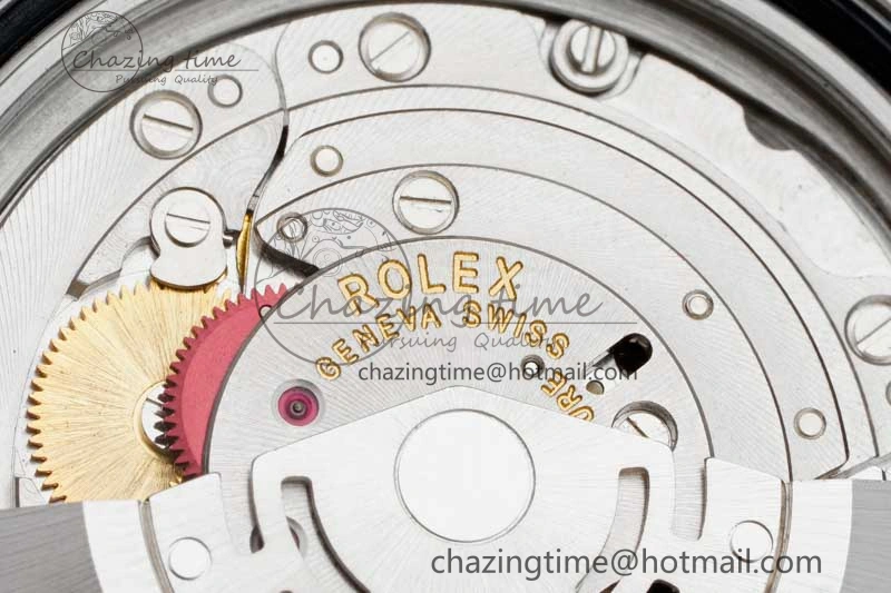 GMT Master II 126720 VTNR LHD 904L SS NTF1:1 Best Edition on Oyster Bracelet VR3186 CHS WaterResistant 2295