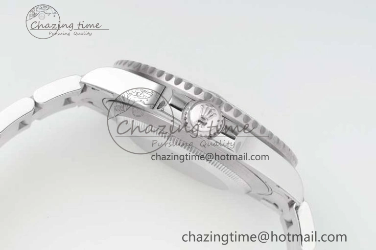GMT Master II 126720 VTNR LHD 904L SS NTF1:1 Best Edition on Oyster Bracelet VR3186 CHS WaterResistant 2295