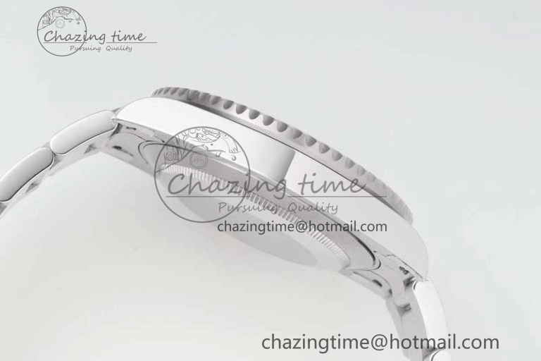 GMT Master II 126720 VTNR LHD 904L SS NTF1:1 Best Edition on Oyster Bracelet VR3186 CHS WaterResistant 2295