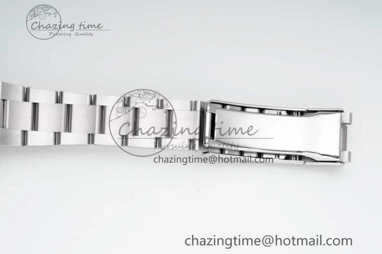 GMT Master II 126720 VTNR LHD 904L SS NTF1:1 Best Edition on Oyster Bracelet VR3186 CHS WaterResistant 2295