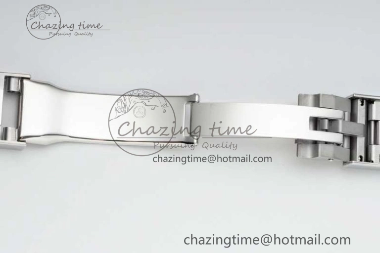 GMT Master II 126720 VTNR LHD 904L SS NTF1:1 Best Edition on Oyster Bracelet VR3186 CHS WaterResistant 2295