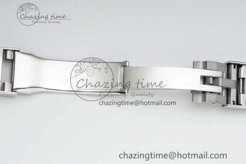 GMT Master II 126720 VTNR LHD 904L SS NTF1:1 Best Edition on Oyster Bracelet VR3186 CHS WaterResistant 2295