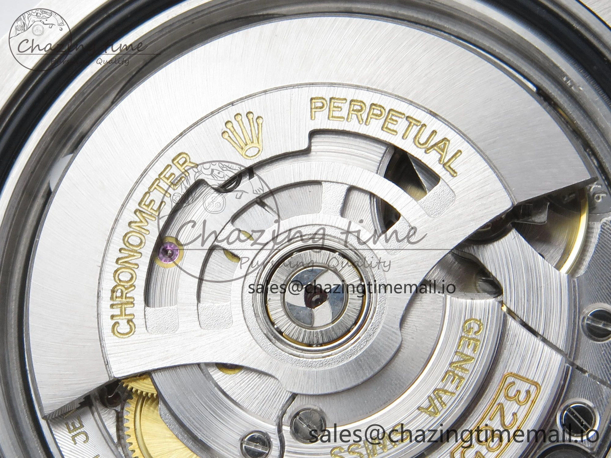 Comfortable GMT-Master II 126729 VTNR ARF 1:1 Best Edition Green Dial On SS Jubilee Bracelet SH3285 CHS 173