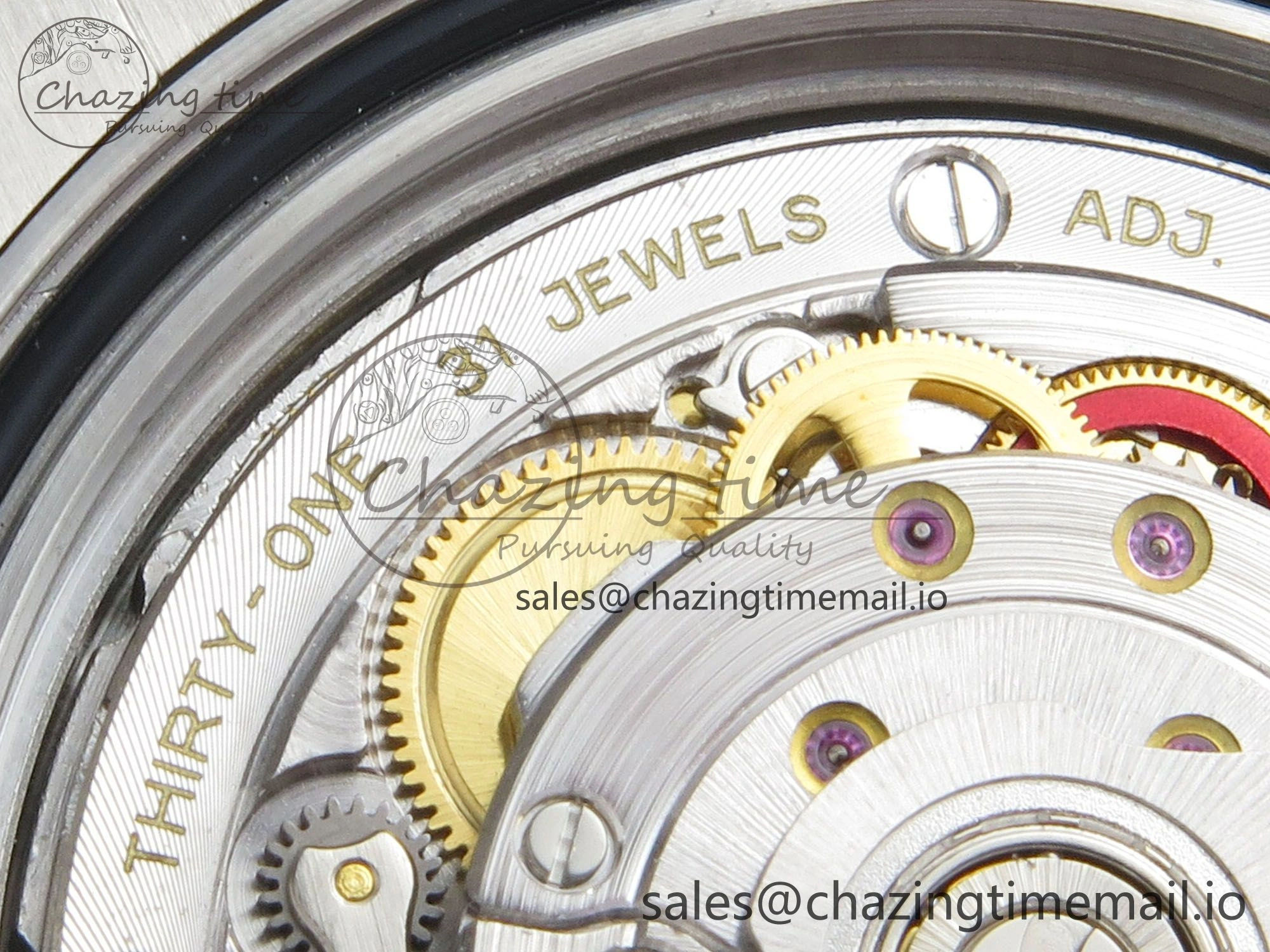 Comfortable GMT-Master II 126729 VTNR ARF 1:1 Best Edition Green Dial On SS Jubilee Bracelet SH3285 CHS 173