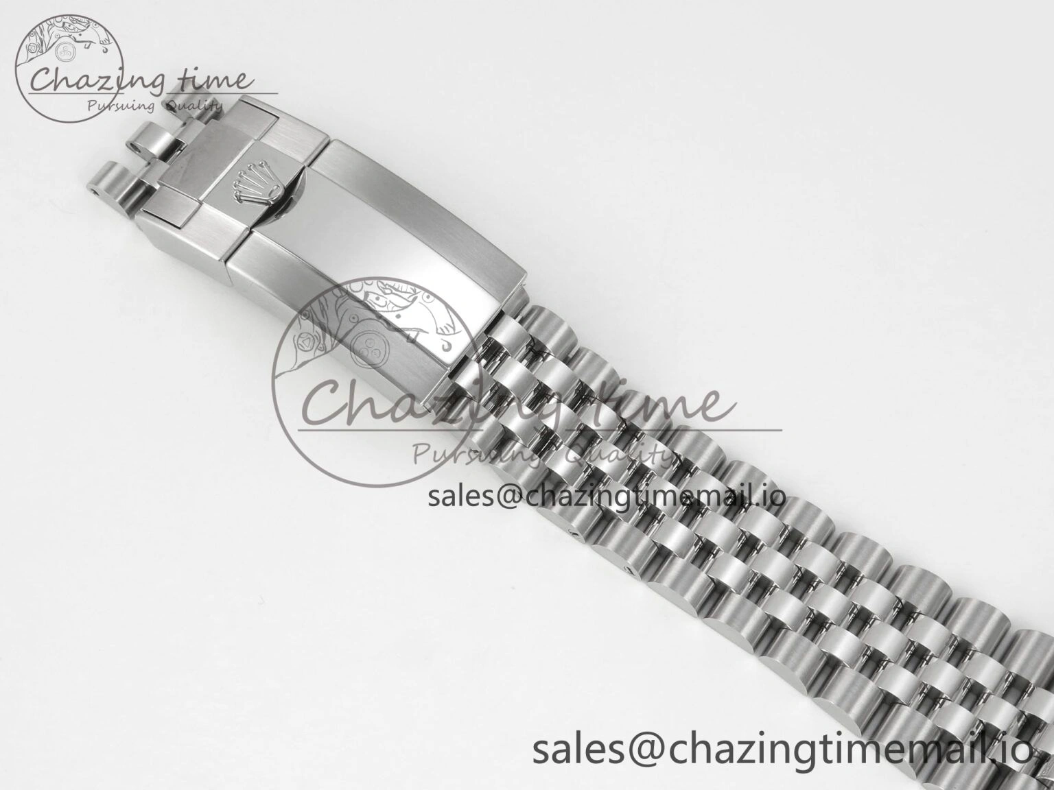 Comfortable GMT-Master II 126729 VTNR ARF 1:1 Best Edition Green Dial On SS Jubilee Bracelet SH3285 CHS 173
