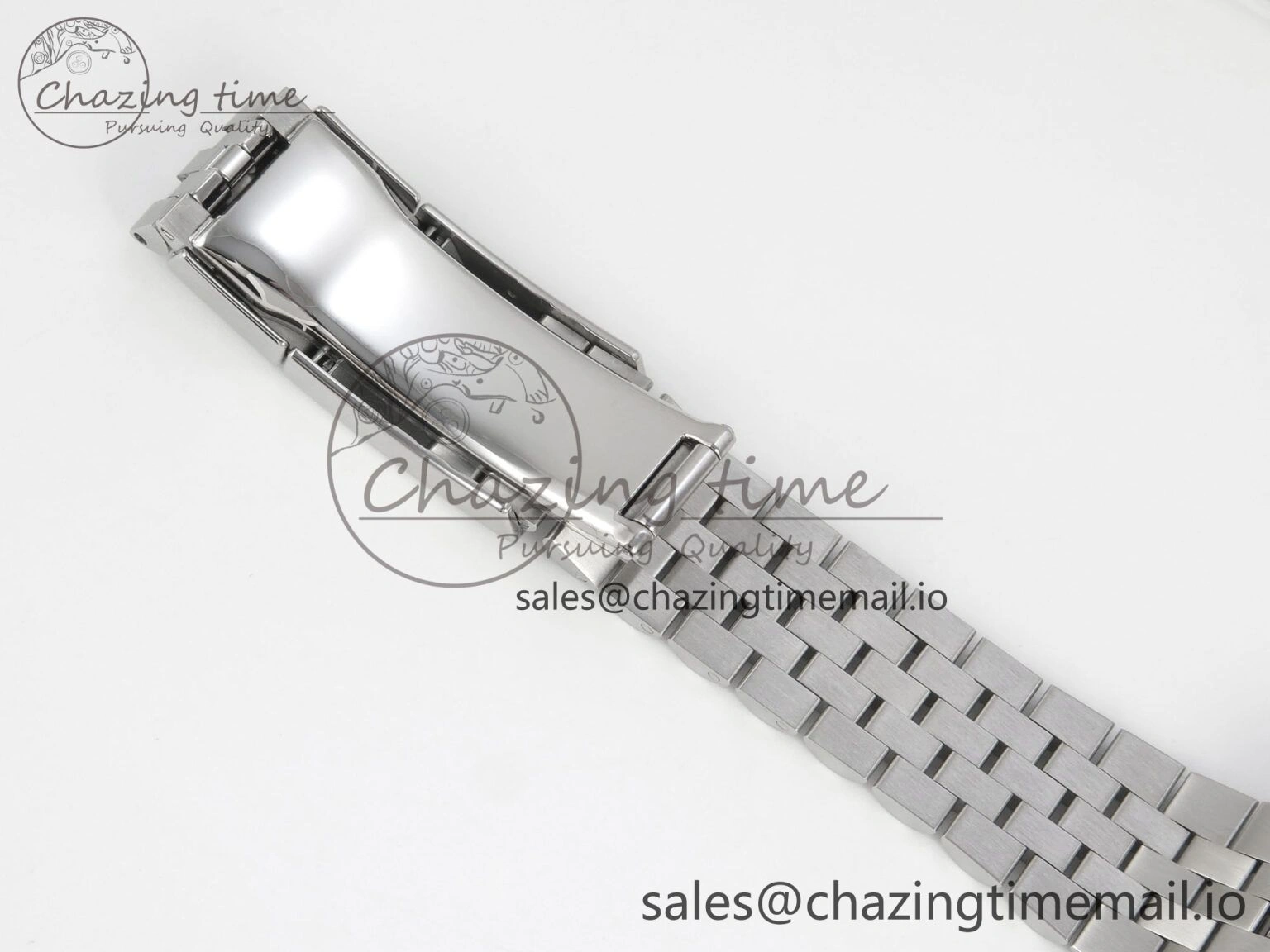 Comfortable GMT-Master II 126729 VTNR ARF 1:1 Best Edition Green Dial On SS Jubilee Bracelet SH3285 CHS 173