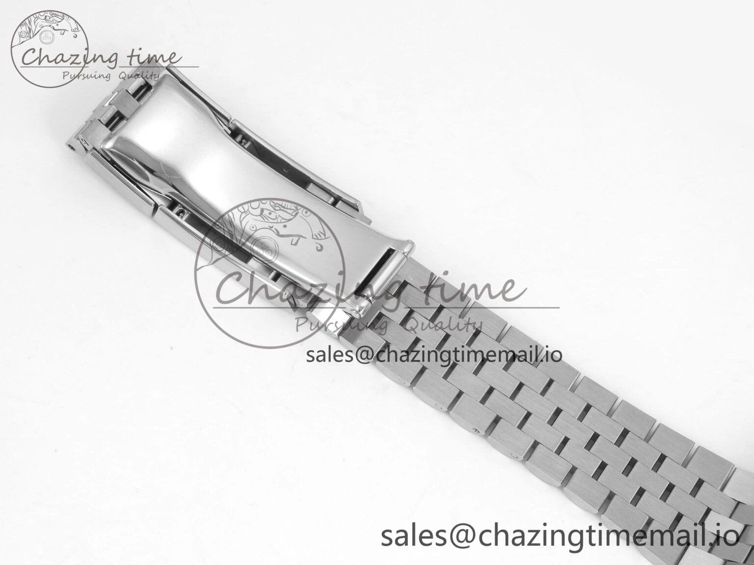 Practical GMT-Master II 126729 VTNR Green Black Ceramic 904L 3EF 1:1 Best Edition on Jubilee Bracelet SH3285 CHS 155