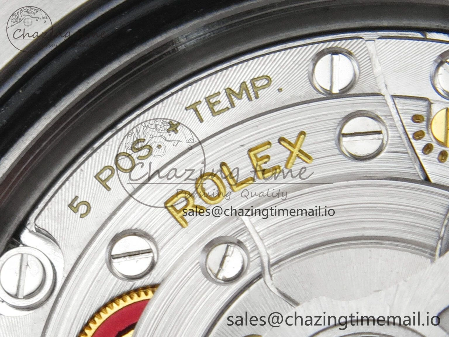 GMT-Master II 126729 VTNR Green Black Ceramic 904L 3EF 1:1 Best Edition on Oyster Strap SH3285 CHS Breathable 55