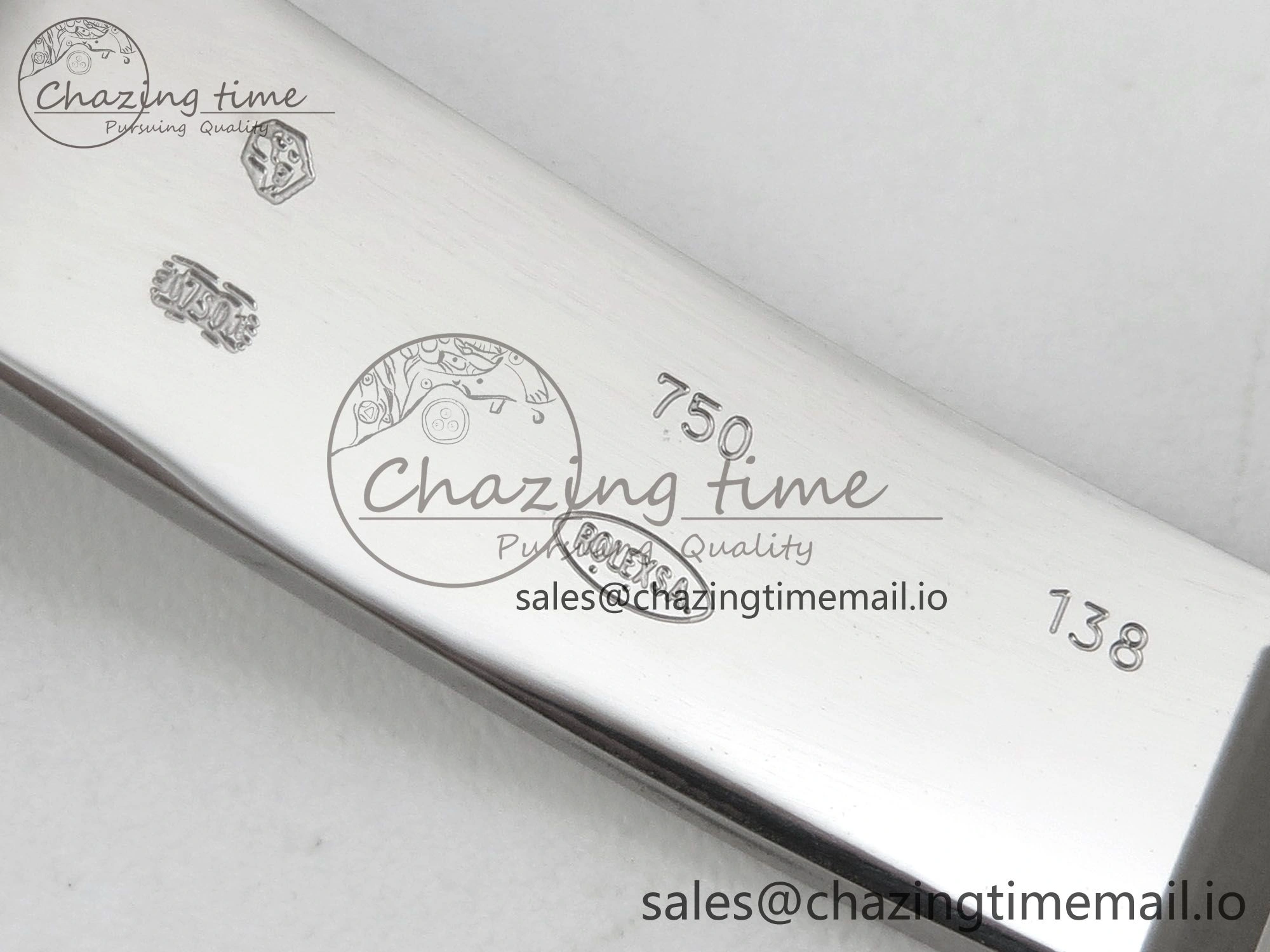 GMT-Master II 126729 VTNR Green Black Ceramic 904L 3EF 1:1 Best Edition on Oyster Strap SH3285 CHS Breathable 55