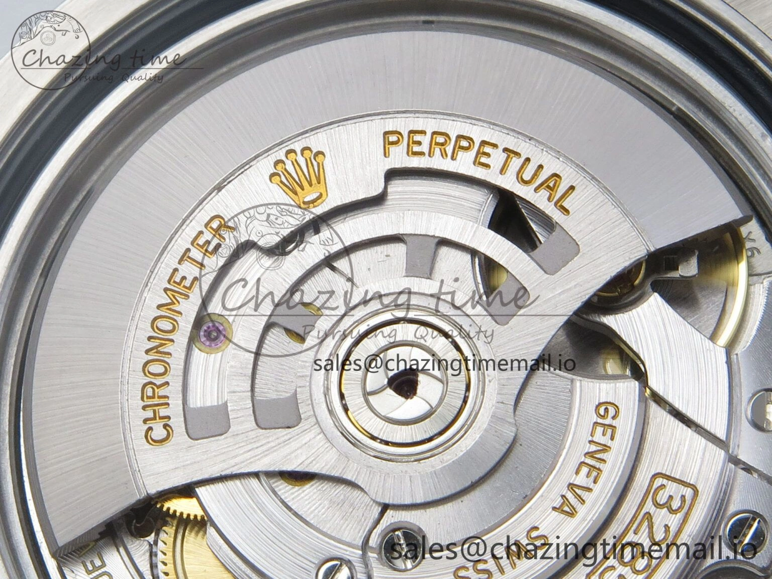 Efficient GMT-Master II 126729 VTNR SCF 1:1 Best Edition Green Dial On Oyster Bracelet SH3285 CHS 112