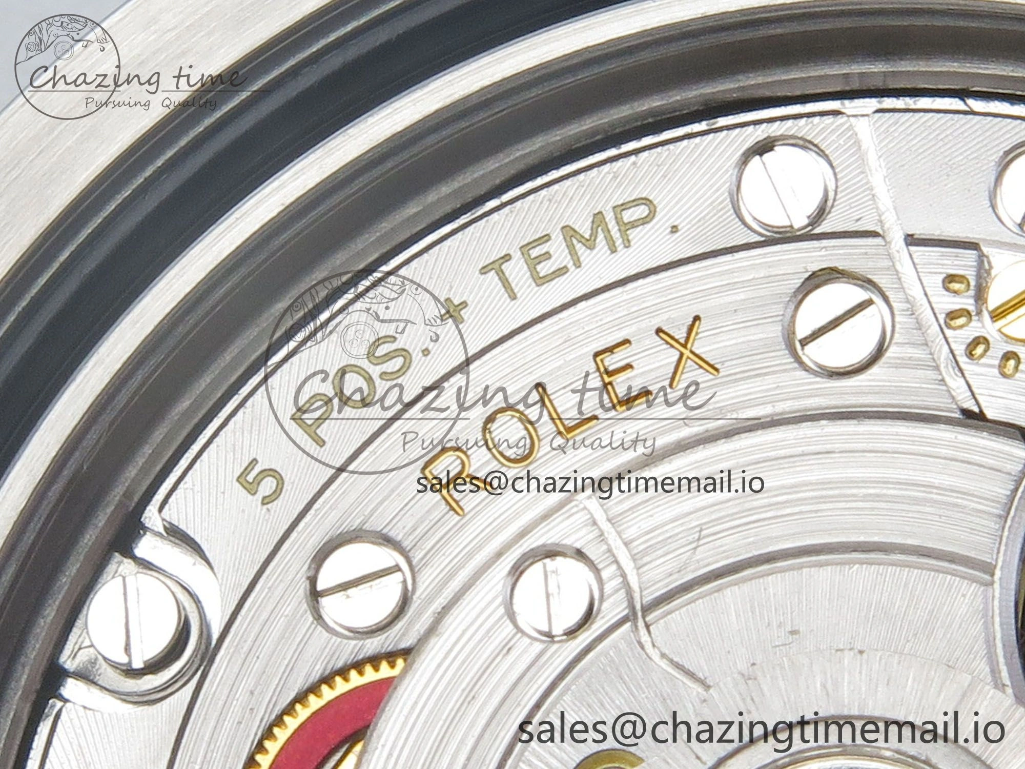 Efficient GMT-Master II 126729 VTNR SCF 1:1 Best Edition Green Dial On Oyster Bracelet SH3285 CHS 112