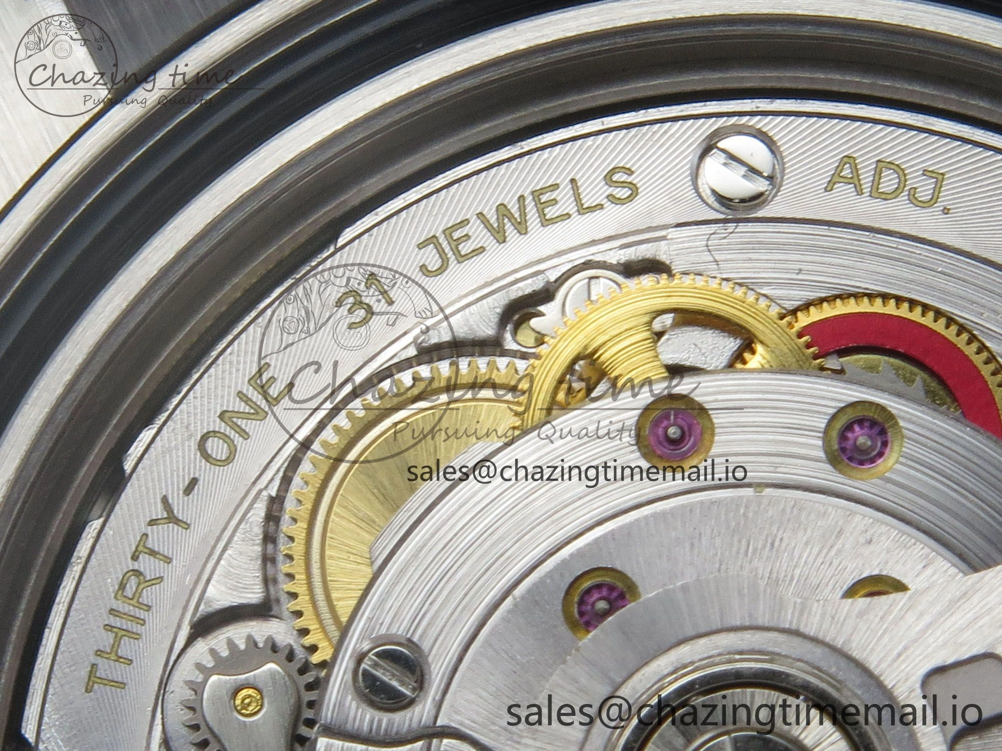 Efficient GMT-Master II 126729 VTNR SCF 1:1 Best Edition Green Dial On Oyster Bracelet SH3285 CHS 112
