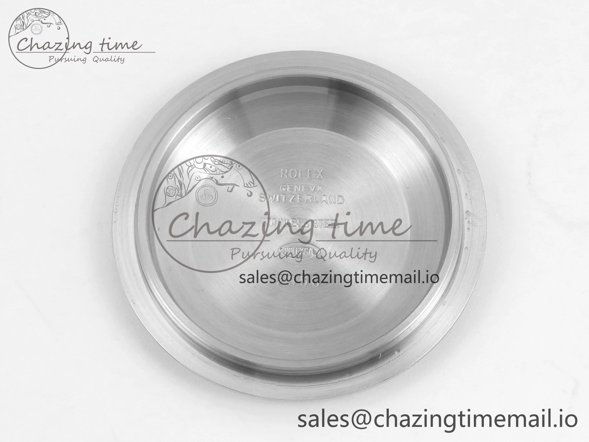 Efficient GMT-Master II 126729 VTNR SCF 1:1 Best Edition Green Dial On Oyster Bracelet SH3285 CHS 112