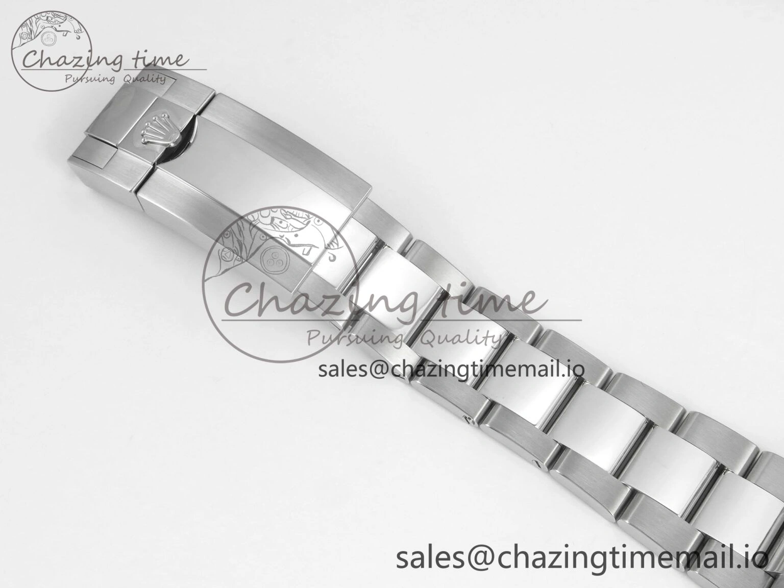 Efficient GMT-Master II 126729 VTNR SCF 1:1 Best Edition Green Dial On Oyster Bracelet SH3285 CHS 112
