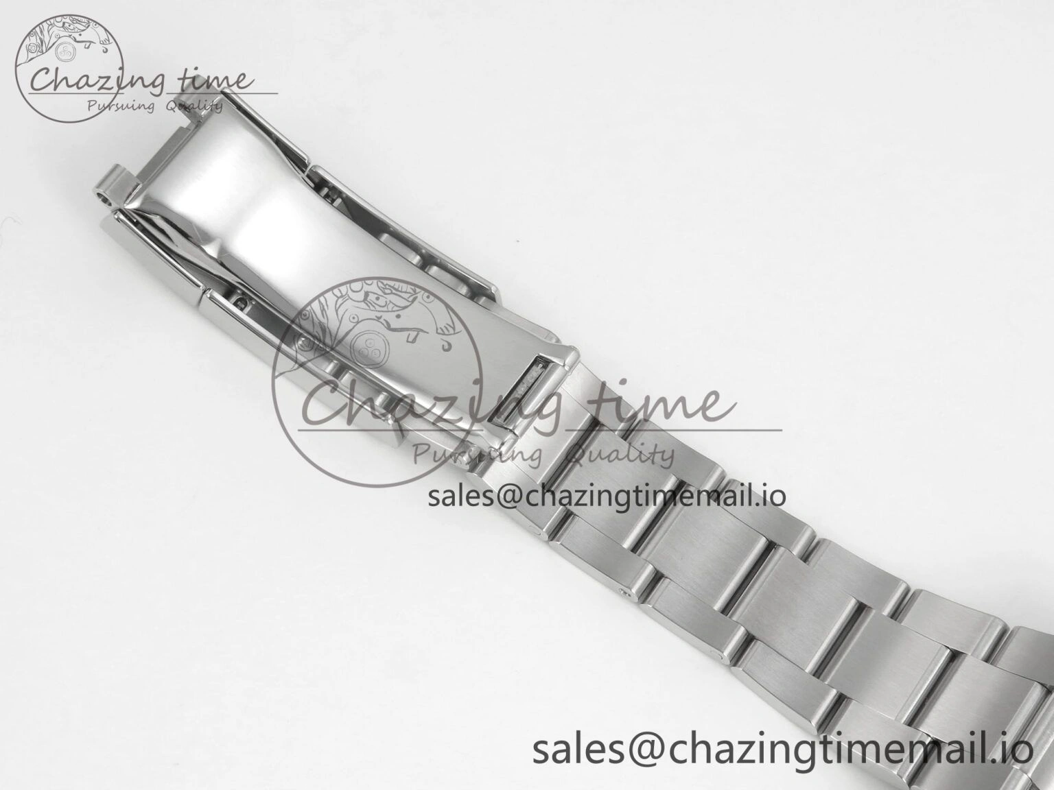 Efficient GMT-Master II 126729 VTNR SCF 1:1 Best Edition Green Dial On Oyster Bracelet SH3285 CHS 112