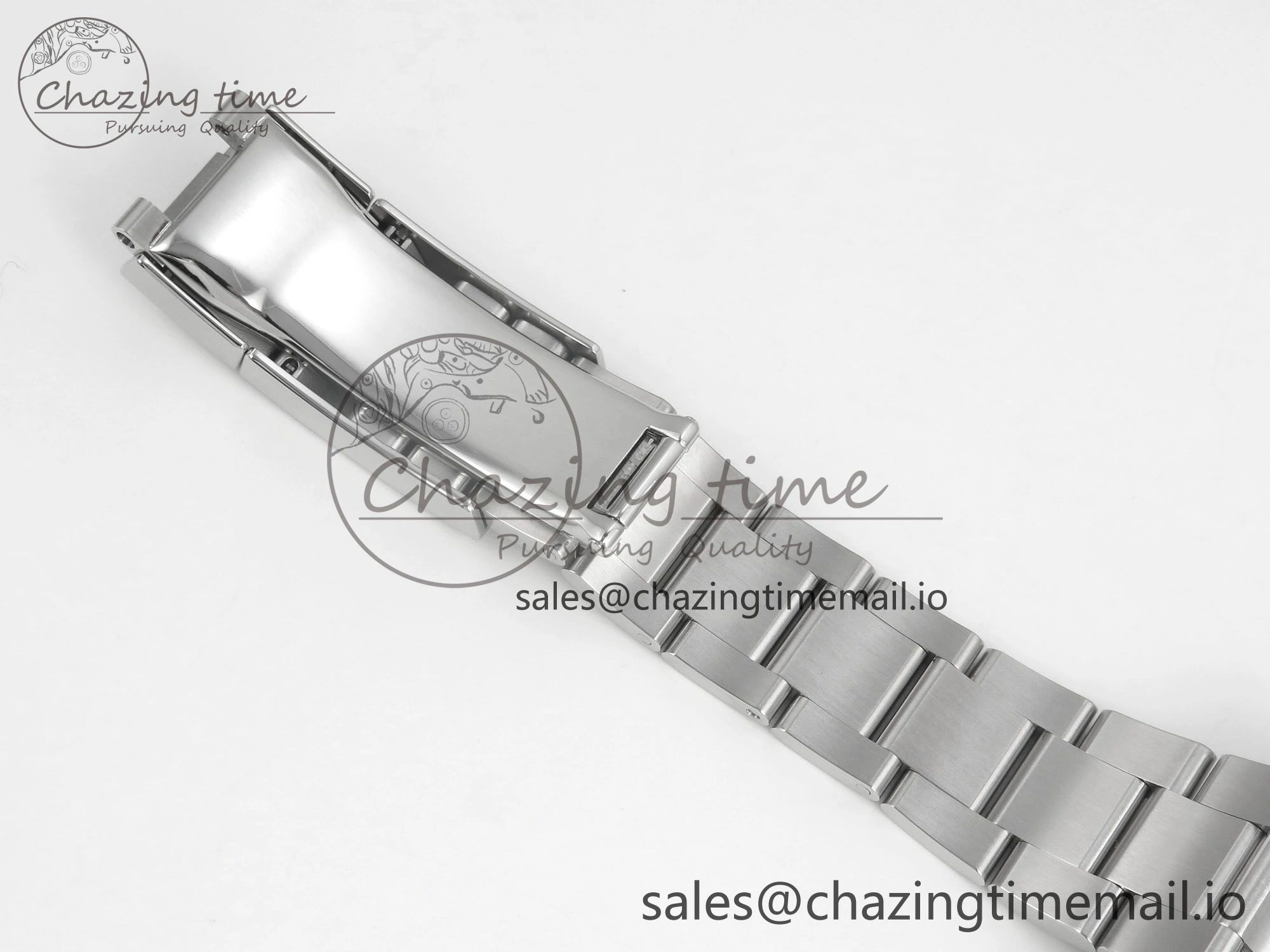 Efficient GMT-Master II 126729 VTNR SCF 1:1 Best Edition Green Dial On Oyster Bracelet SH3285 CHS 112
