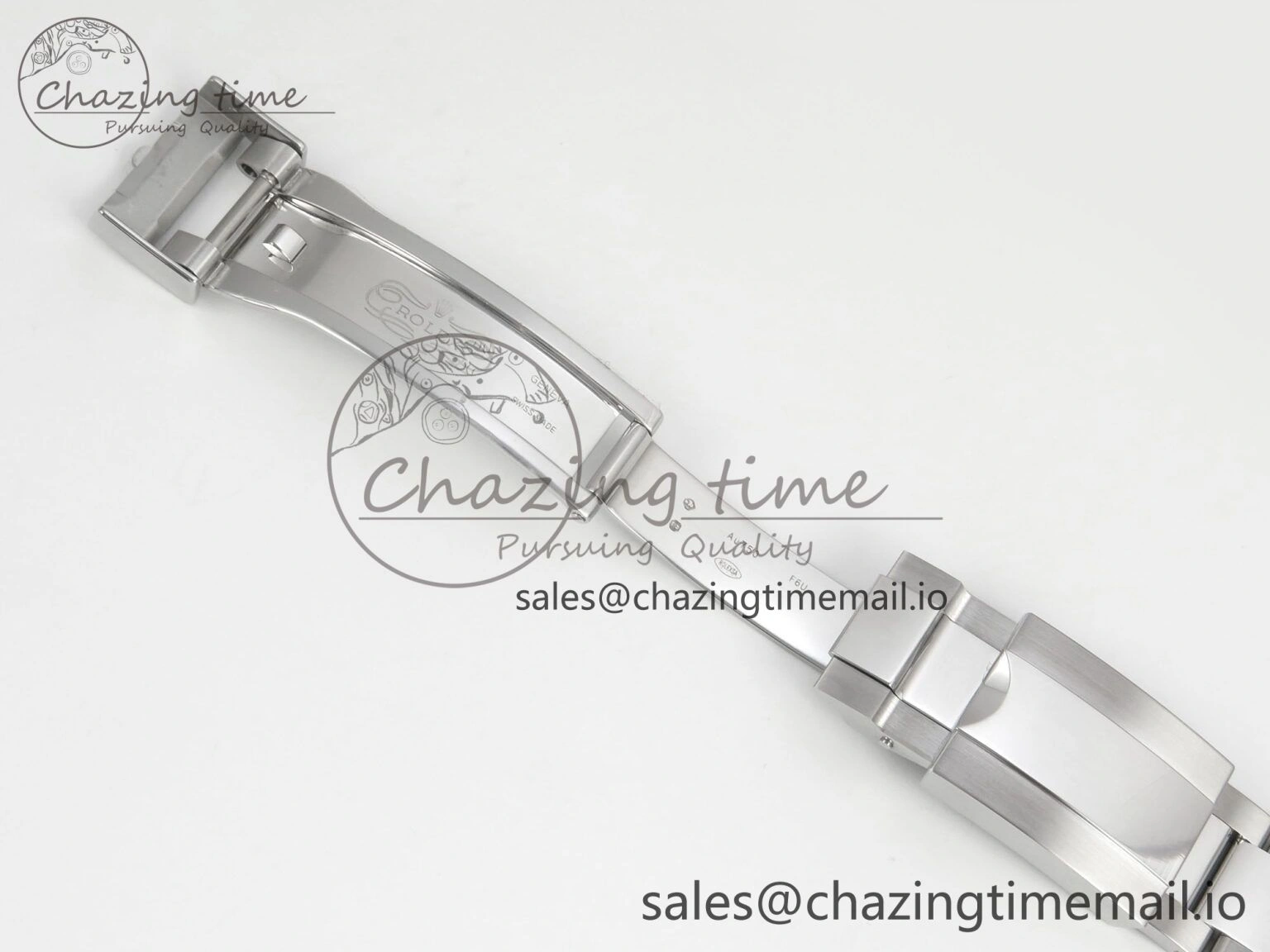 Efficient GMT-Master II 126729 VTNR SCF 1:1 Best Edition Green Dial On Oyster Bracelet SH3285 CHS 112