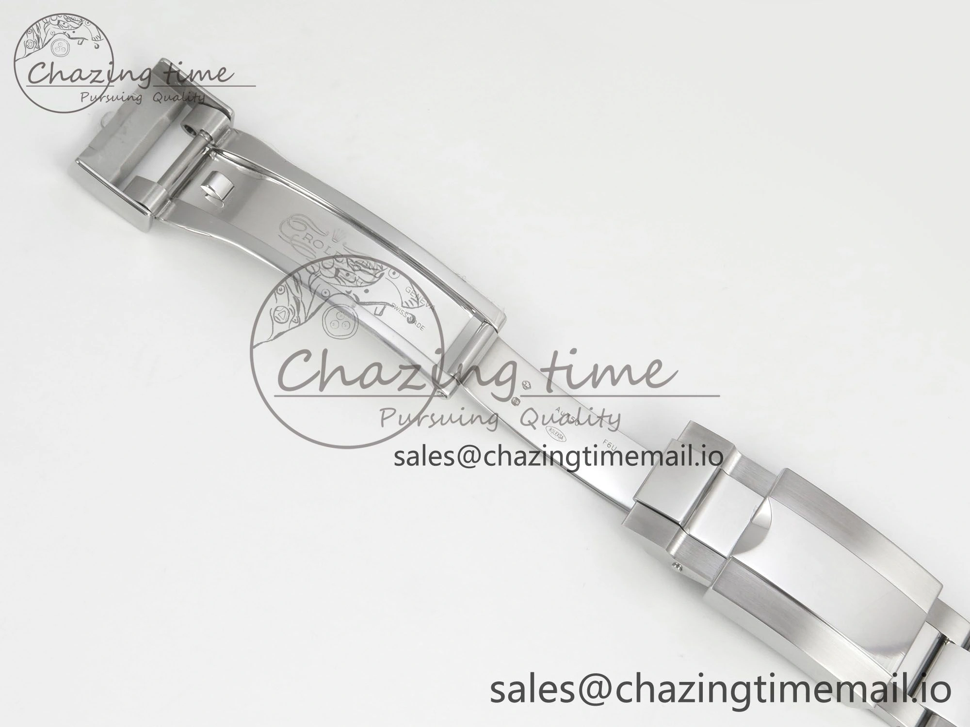 Efficient GMT-Master II 126729 VTNR SCF 1:1 Best Edition Green Dial On Oyster Bracelet SH3285 CHS 112