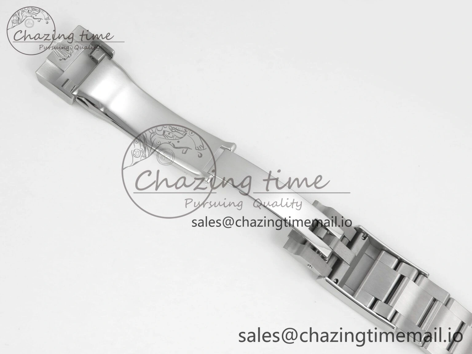 Efficient GMT-Master II 126729 VTNR SCF 1:1 Best Edition Green Dial On Oyster Bracelet SH3285 CHS 112